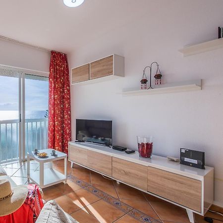 1B Wonderful Sea View Playa De Las Vistas 洛斯克里斯蒂亚诺斯 外观 照片